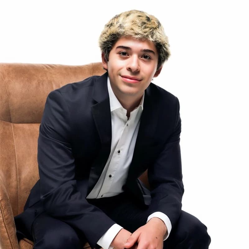 Simon Sandoval, cofundador de SL Ventures